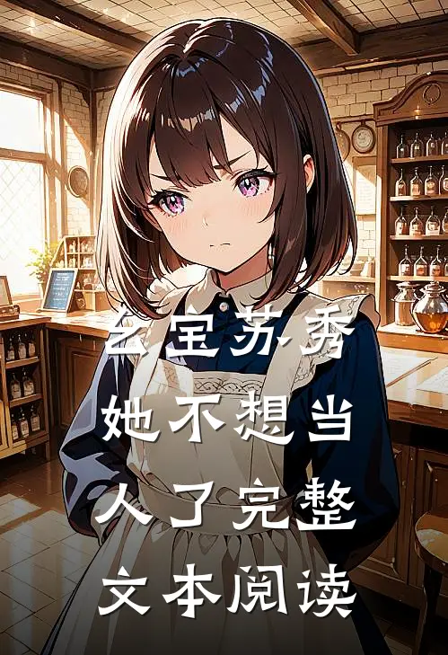 幺宝苏秀她不想当人了完整文本阅读
