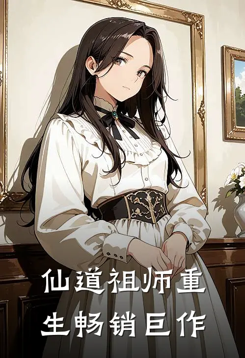 仙道祖师重生畅销巨作