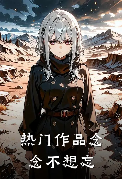 热门作品念念不想忘