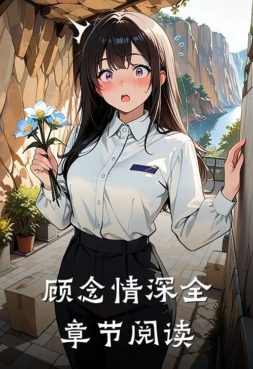 顾念情深全章节阅读