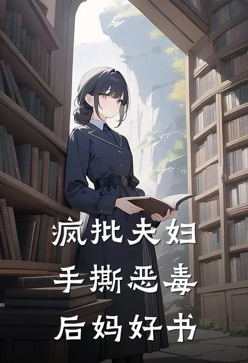 疯批夫妇手撕恶毒后妈好书