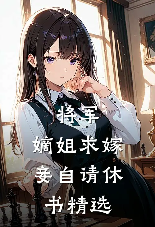 将军，嫡姐求嫁妾自请休书精选