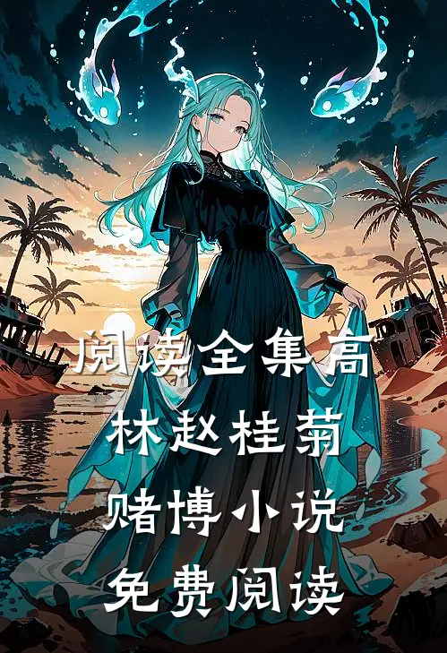 阅读全集高林赵桂菊赌博小说免费阅读