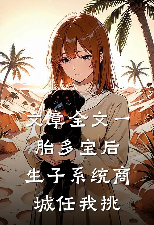 文章全文一胎多宝后，生子系统商城任我挑