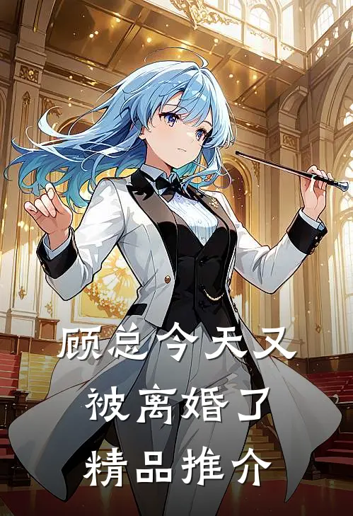 顾总今天又被离婚了精品推介