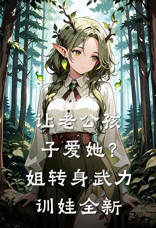 让老公孩子爱她？姐转身武力训娃全新