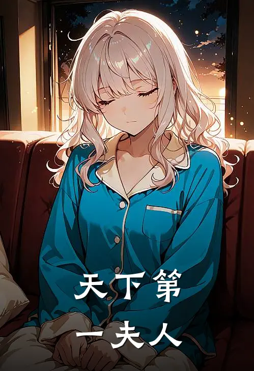 天下第一夫人