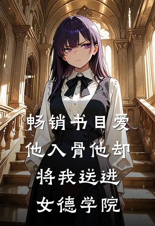 畅销书目爱他入骨他却将我送进女德学院
