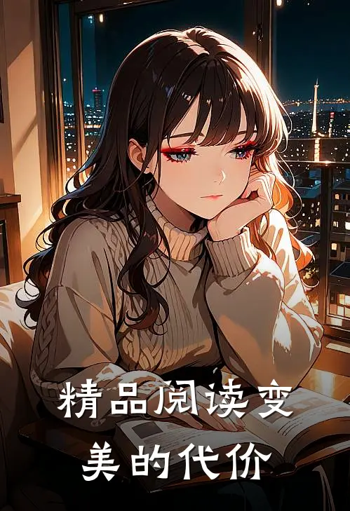 精品阅读变美的代价
