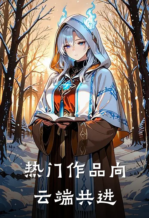 热门作品向云端共进