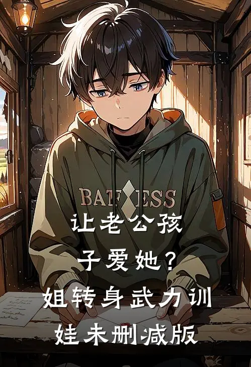 让老公孩子爱她？姐转身武力训娃未删减版
