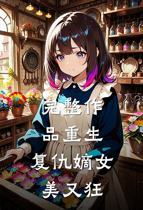完整作品重生：复仇嫡女美又狂