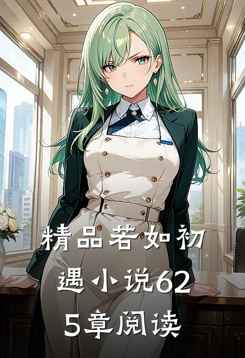 精品若如初遇小说625章阅读