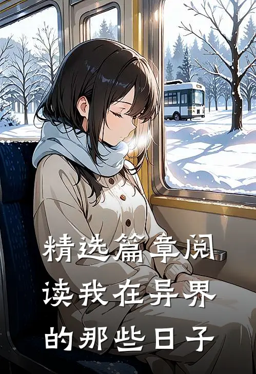 精选篇章阅读我在异界的那些日子