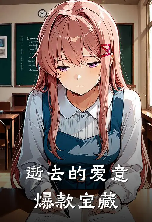 逝去的爱意爆款宝藏