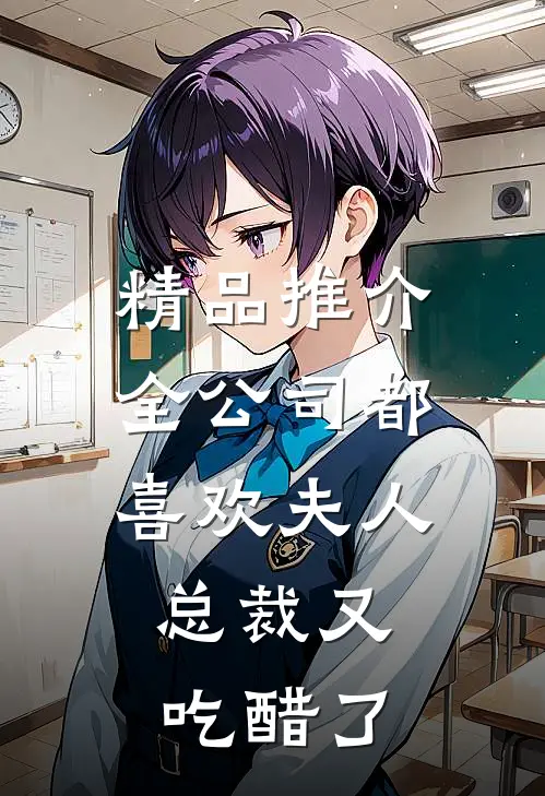 精品推介全公司都喜欢夫人，总裁又吃醋了