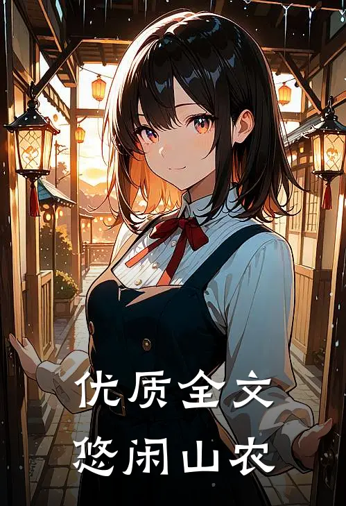 优质全文悠闲山农