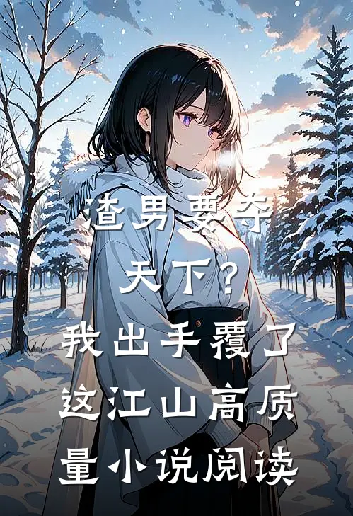 渣男要夺天下？我出手覆了这江山高质量小说阅读