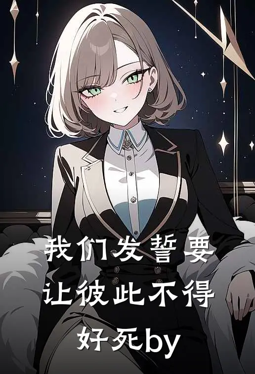 我们发誓要让彼此不得好死by