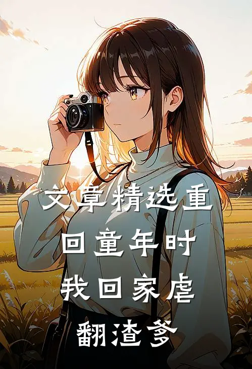 文章精选重回童年时：我回家虐翻渣爹