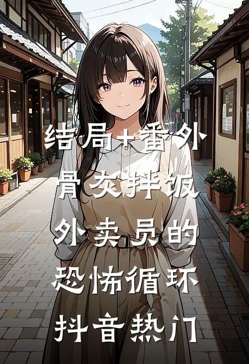结局+番外骨灰拌饭：外卖员的恐怖循环抖音热门