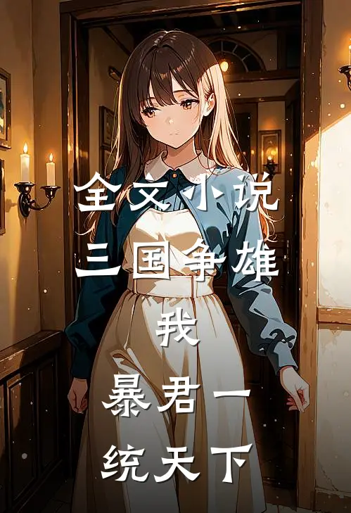 全文小说三国争雄：我，暴君一统天下