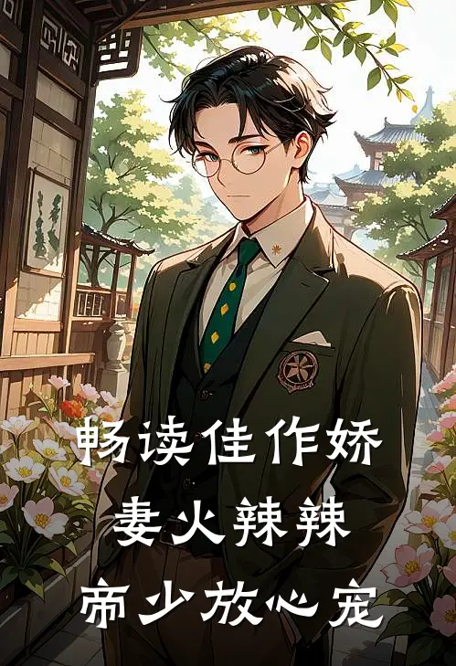 畅读佳作娇妻火辣辣：帝少放心宠