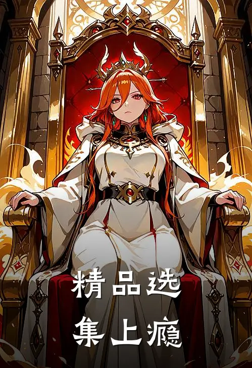 精品选集上瘾