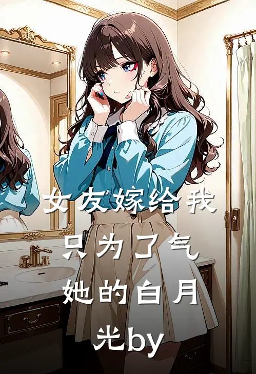 女友嫁给我，只为了气她的白月光by