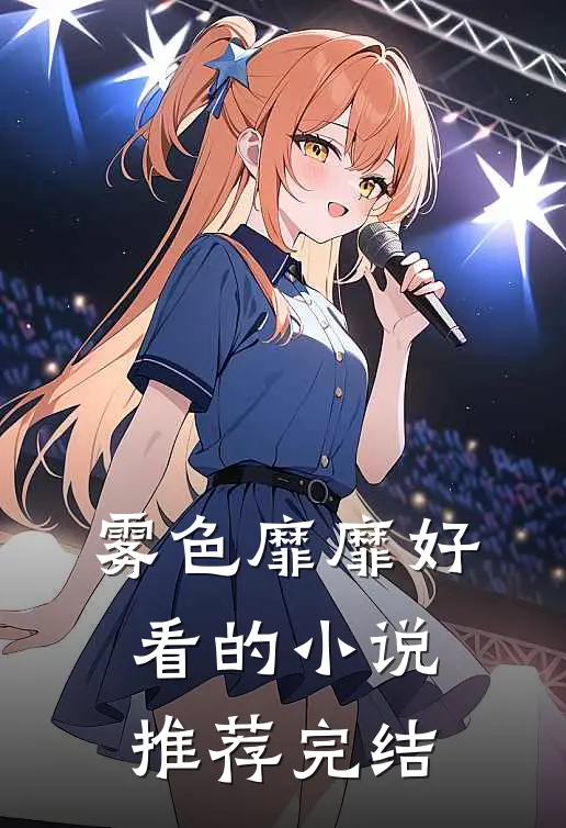 雾色靡靡好看的小说推荐完结