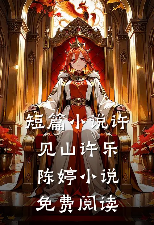短篇小说许见山许乐陈婷小说免费阅读