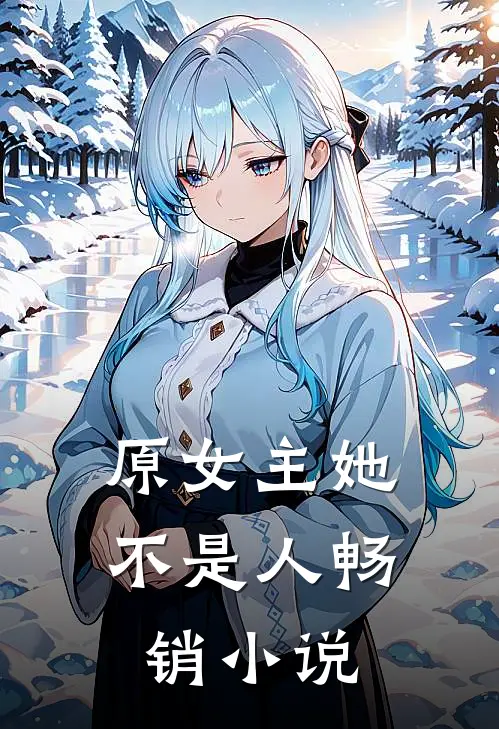 原女主她不是人畅销小说