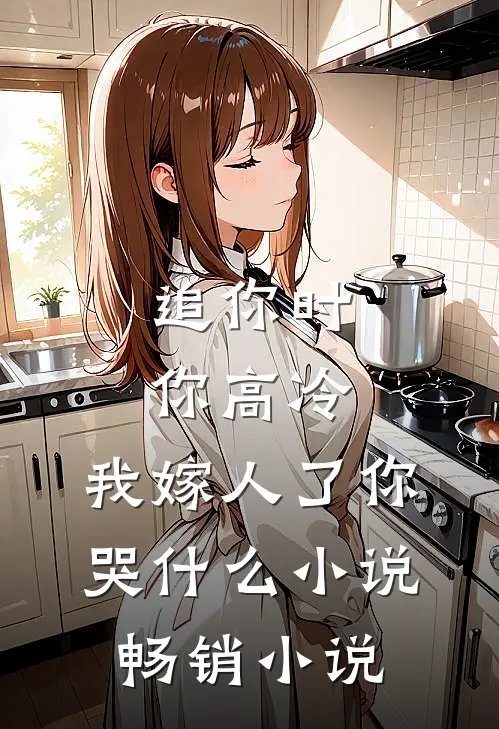 追你时你高冷,我嫁人了你哭什么小说畅销小说