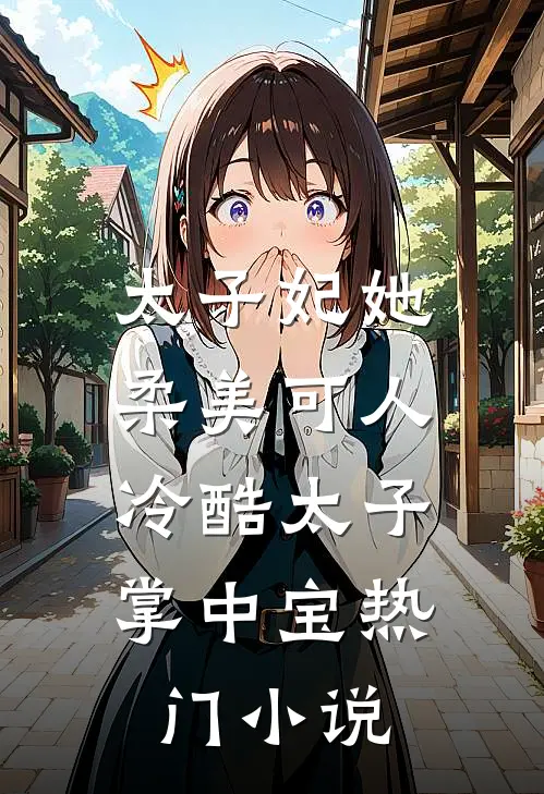 太子妃她柔美可人：冷酷太子掌中宝热门小说