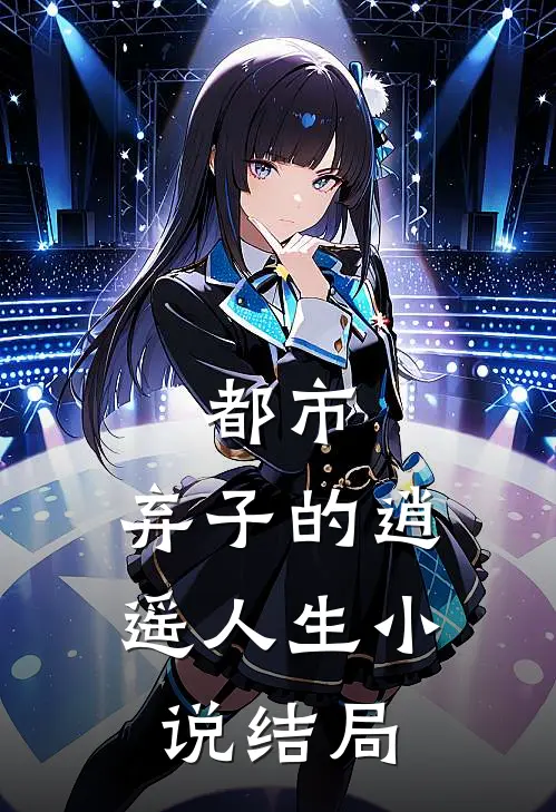 都市：弃子的逍遥人生小说结局
