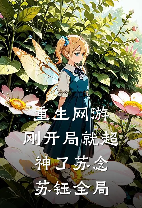 重生网游：刚开局就超神了苏念苏钰全局