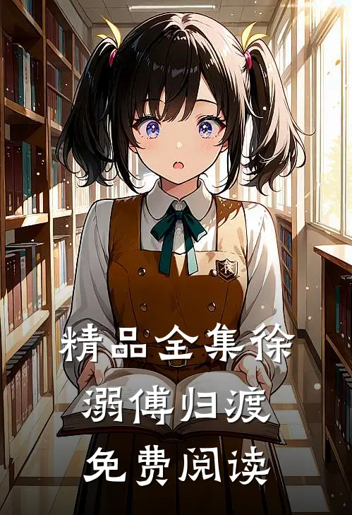精品全集徐溺傅归渡免费阅读