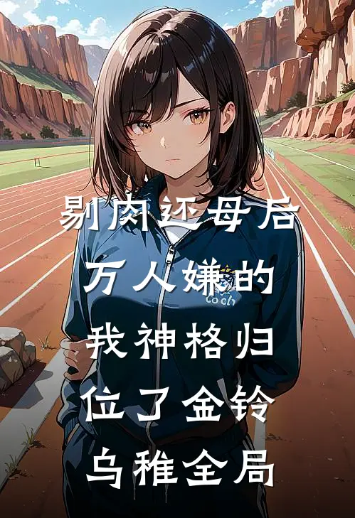 剔肉还母后，万人嫌的我神格归位了金铃乌稚全局