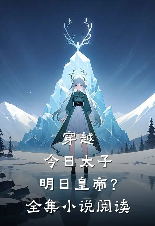 穿越：今日太子，明日皇帝？全集小说阅读
