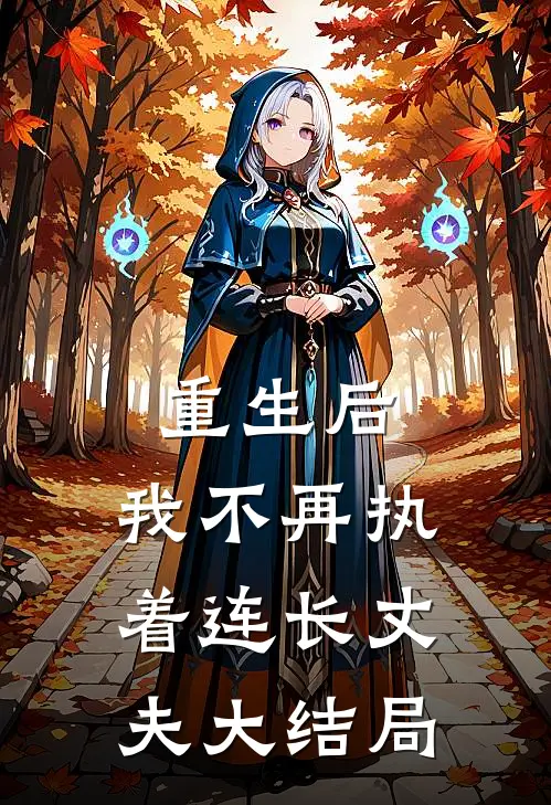 重生后，我不再执着连长丈夫大结局