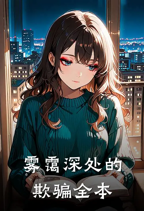 雾霭深处的欺骗全本
