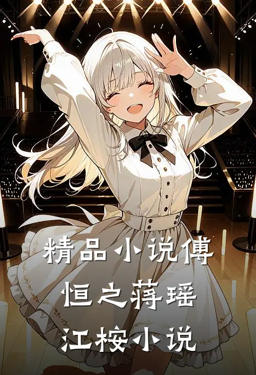 精品小说傅恒之蒋瑶江桉小说