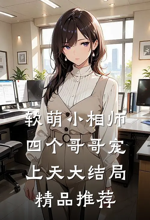 软萌小相师:四个哥哥宠上天大结局精品推荐