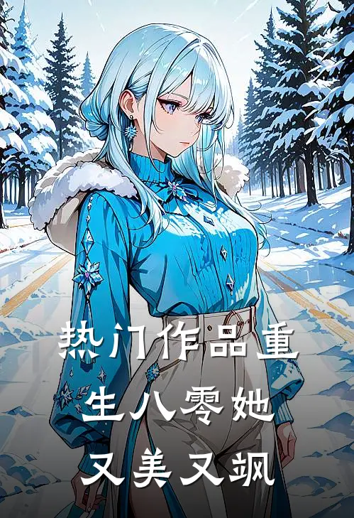 热门作品重生八零她又美又飒