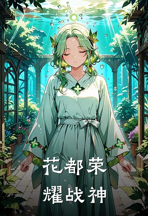 花都荣耀战神