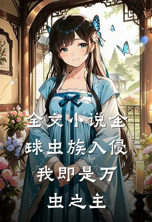 全文小说全球虫族入侵：我即是万虫之主