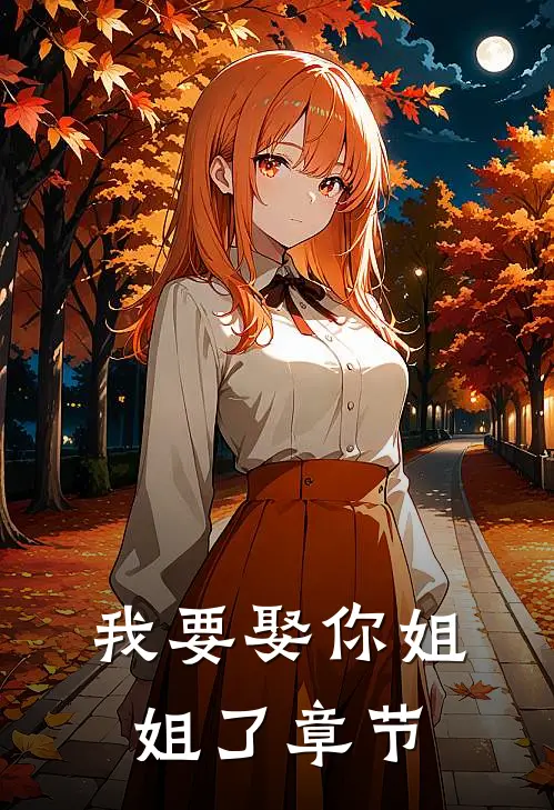 我要娶你姐姐了章节