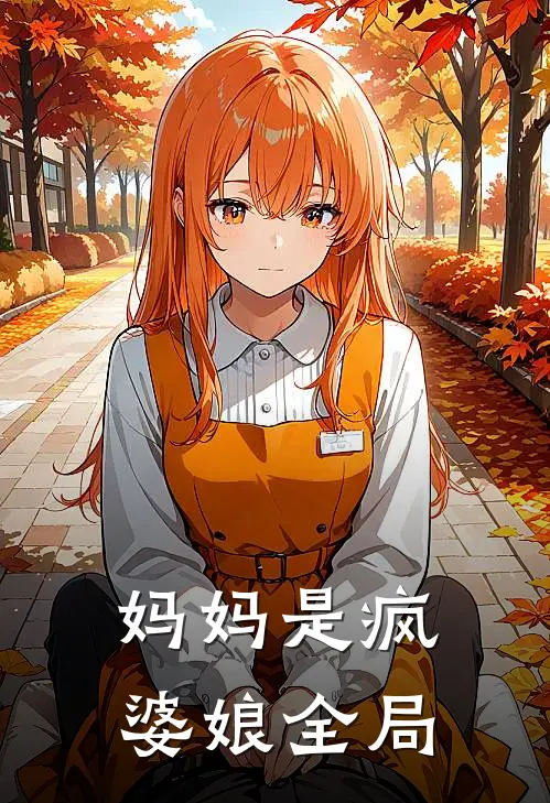 妈妈是疯婆娘全局