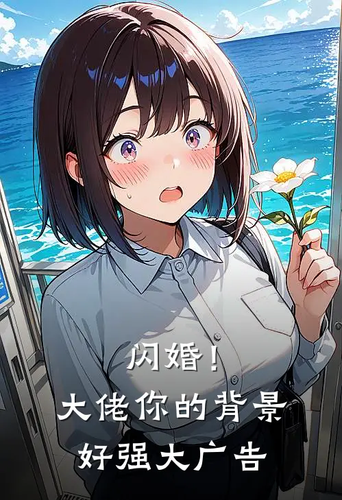 闪婚！大佬你的背景好强大广告