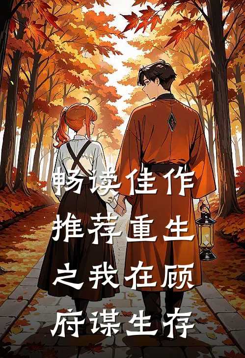 畅读佳作推荐重生之我在顾府谋生存